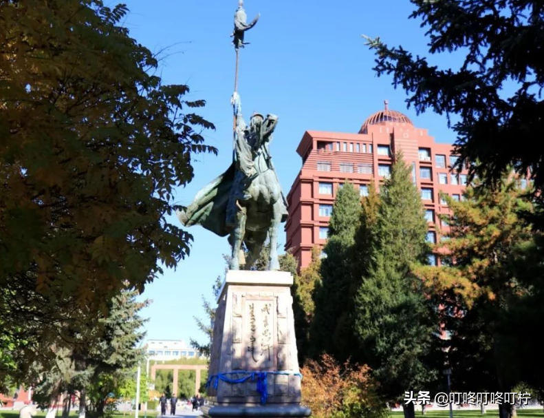 内蒙古大学签订PPP改造项目，学校将提高办学层次，容纳更多学生