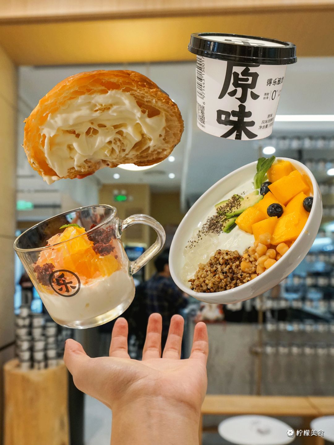 25张图告诉你，那些年被我们“扔”过的美食
