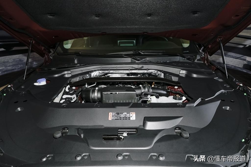 情怀与实力并存？非街车之选？盘点四款“涅槃重生”的SUV