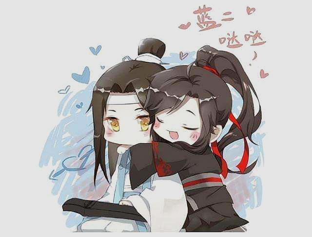 魔道祖师：魏无羡的经典语录，第三句超甜