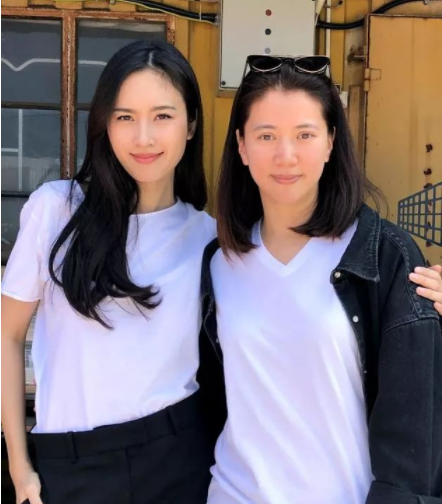 泰国最美的变性美女！让张家辉怀疑性取向的人妖，究竟有多美？