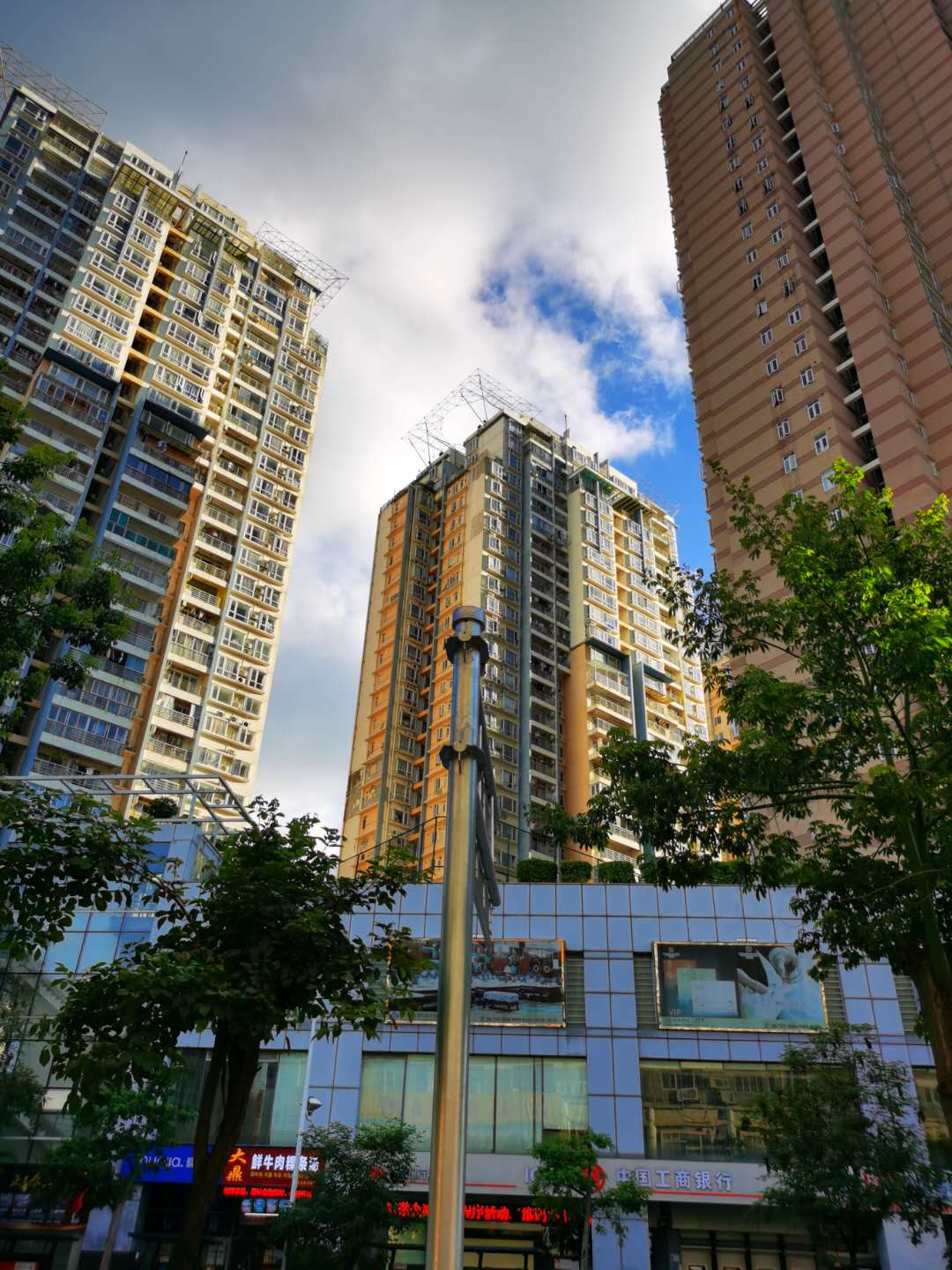 为什么布吉的房子便宜深圳布吉房价多少钱一平方