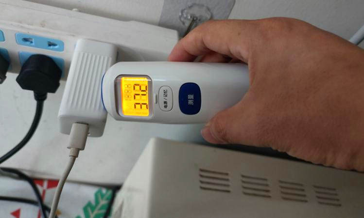 ORICO 65W氮化镓3口充电器-超强快充，快如闪电