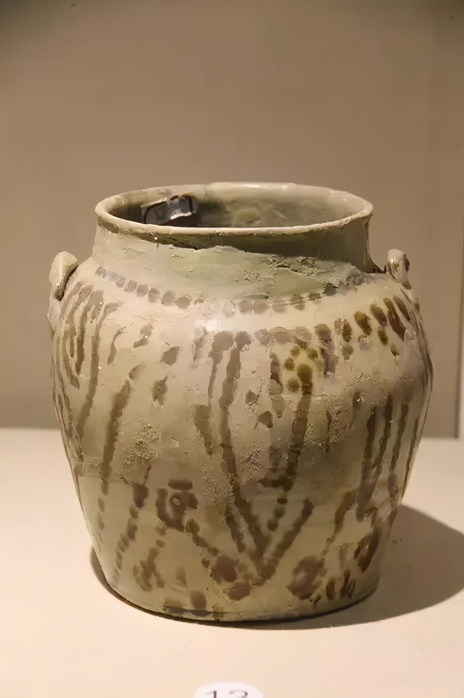 瓷器窑口学习之——『长沙窑』又称『铜官窑』-古玩图集网