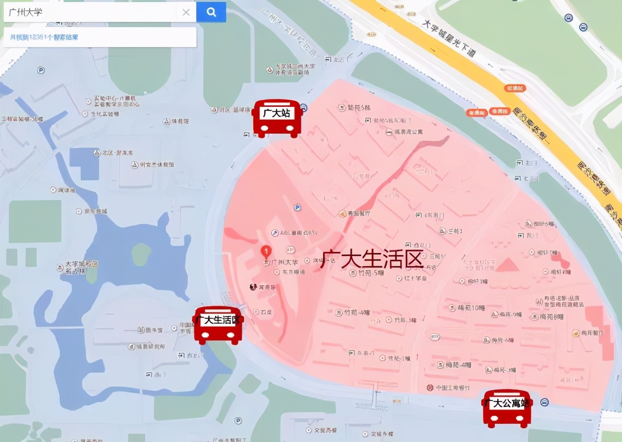 羡慕！坐拥十几条交通线，宿舍楼里还有“健身房”，这所大学超“火爆”！