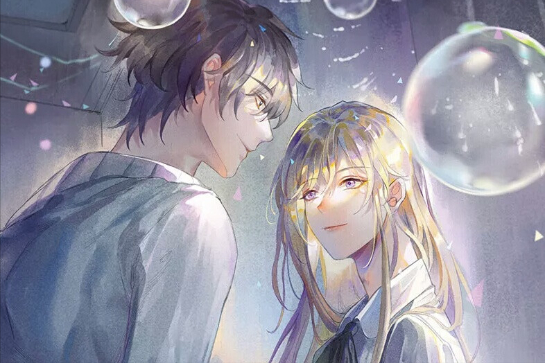 星际女主升级流爽文推荐：《与人外邪神组队之后》叶猗，高魔高武