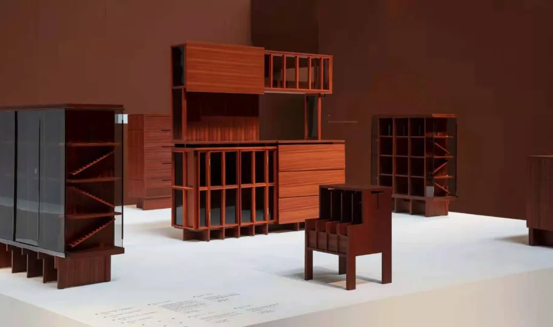 国内TOP20家居品牌齐上新，2021设计师必看百款新品
