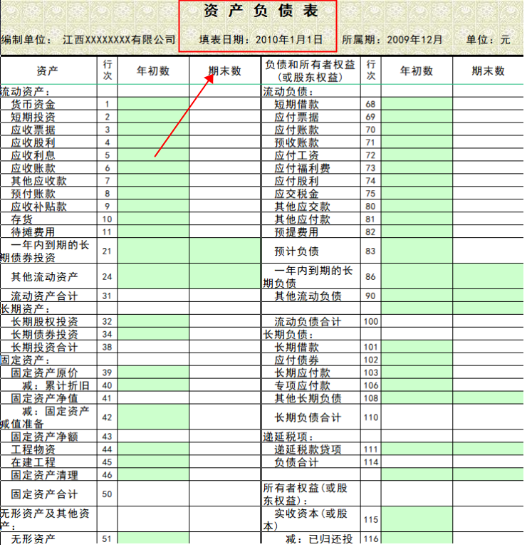 超实用Excel财务账模板！再也不用担心不会做了，老板看了也得夸