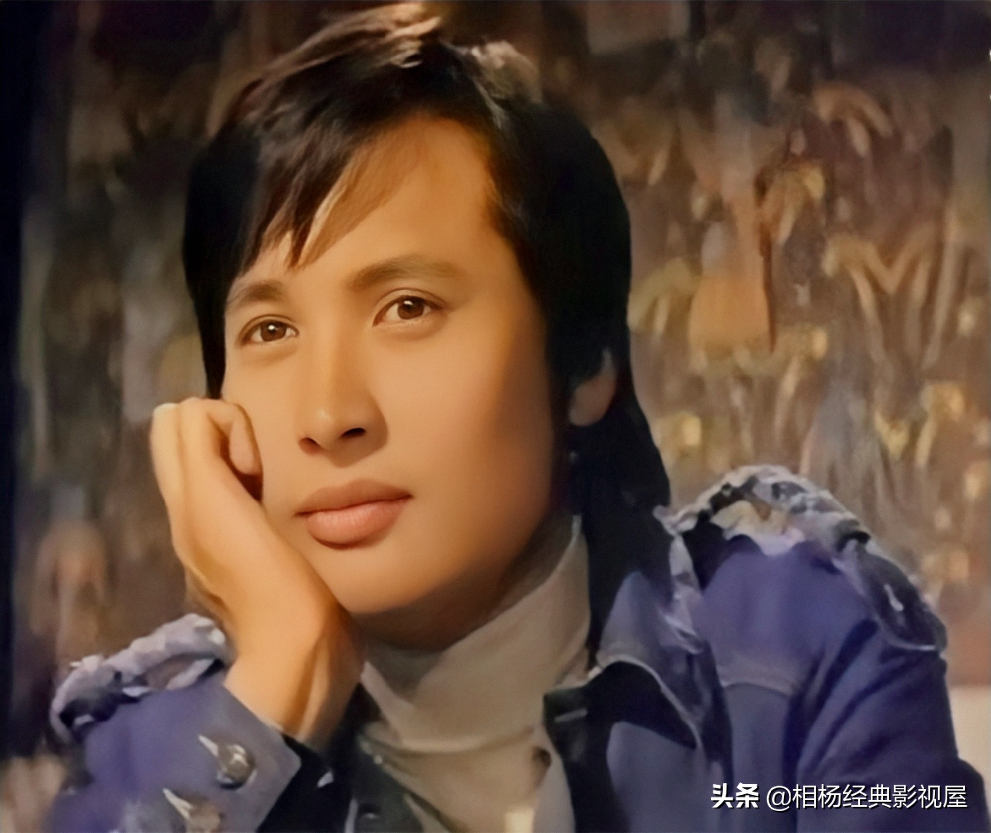 琼瑶电影秋歌好看吗 _晶羽科技