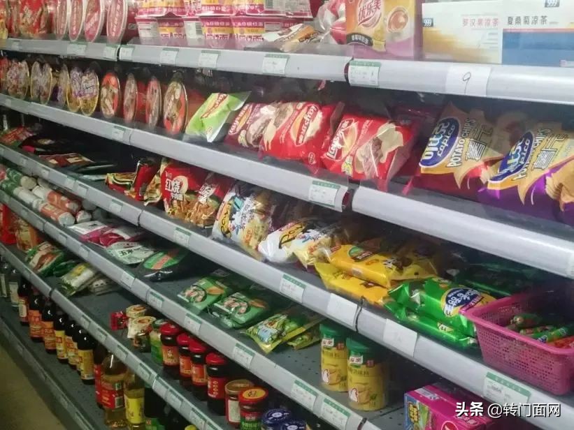 便利店选址原则！赚不赚钱就在此....
