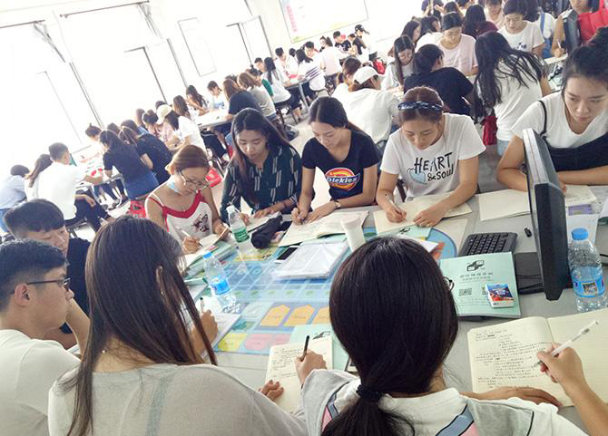 成人高考与普通高考的区别，不仅是认可度，这些你可能也不了解