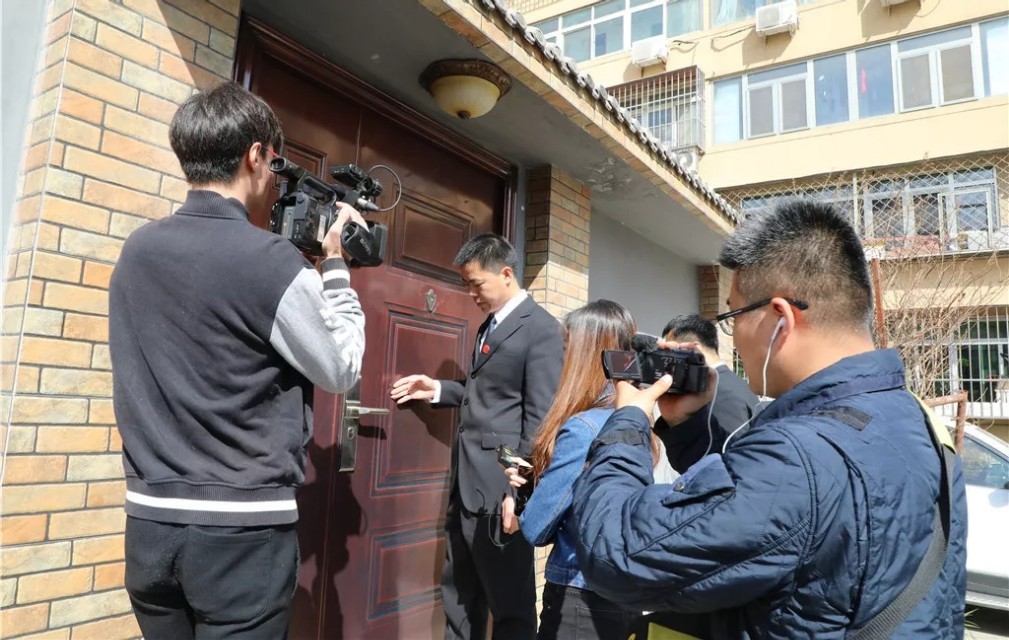 申请恢复执行、拒绝终本、财产处置不及时，聘请律师或许有奇效