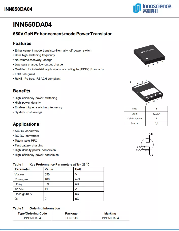 国产氮化镓快充新秀，爱兰博30W Super GaN拆解