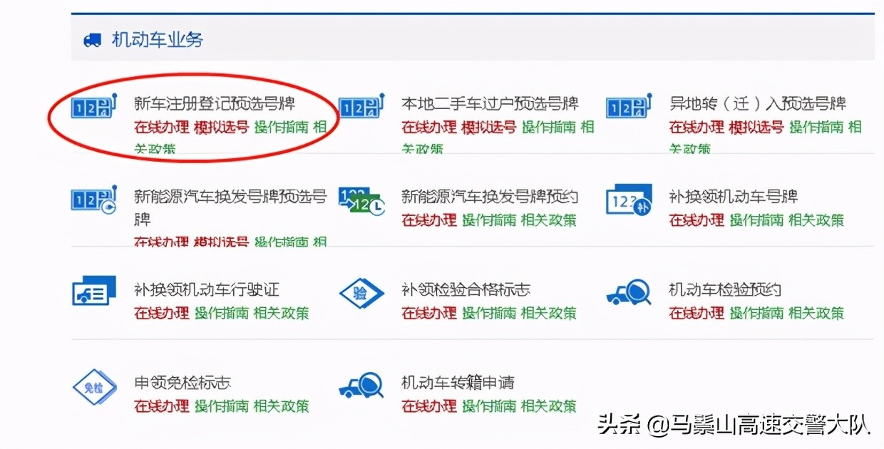 上牌流程,上牌流程及需提交的材料