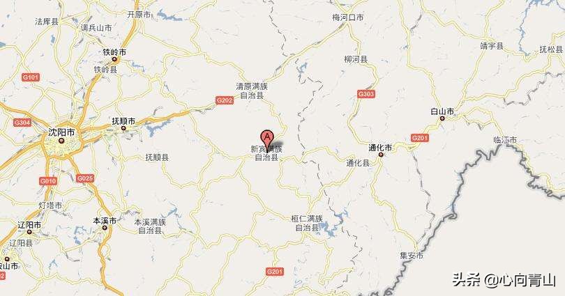 高句丽，与高丽有什么区别？其族群最终走向了何方？