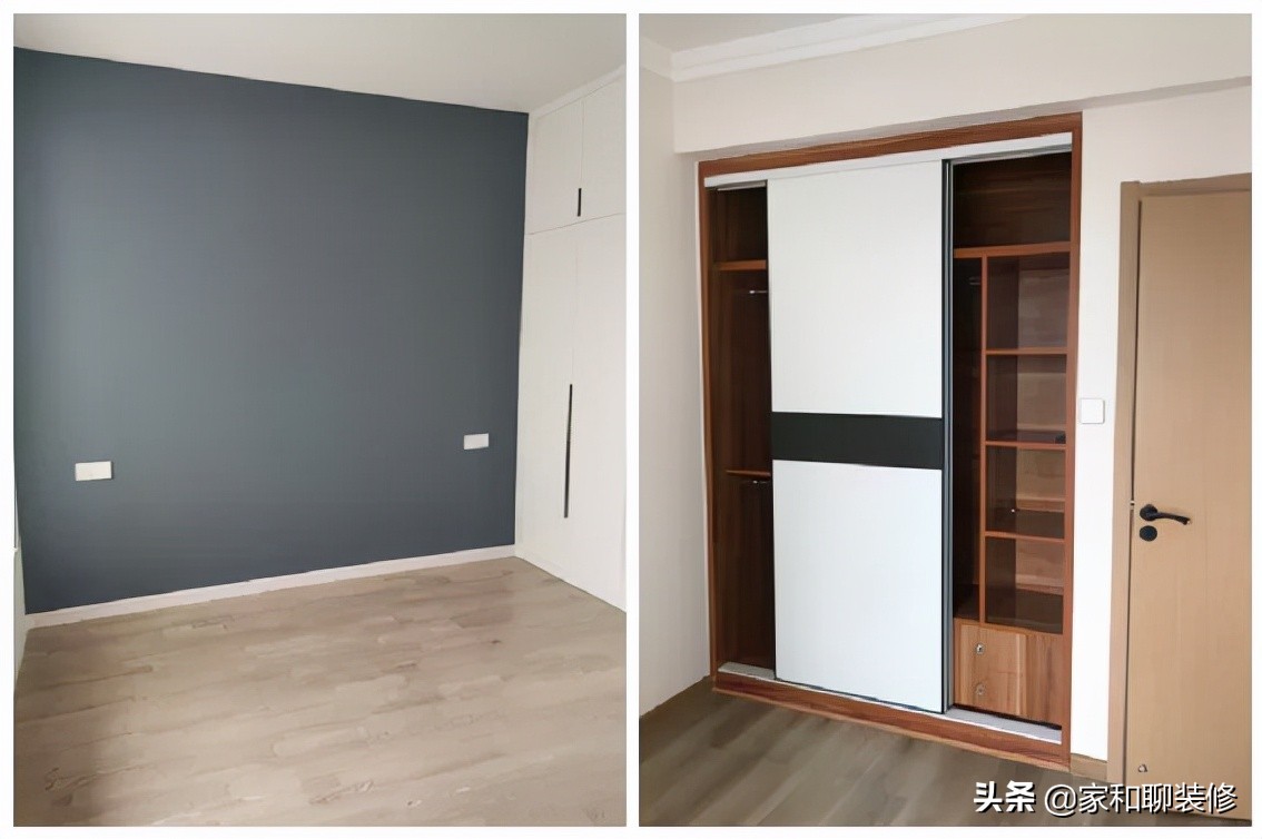 家装施工流程不能不知的十二个步骤