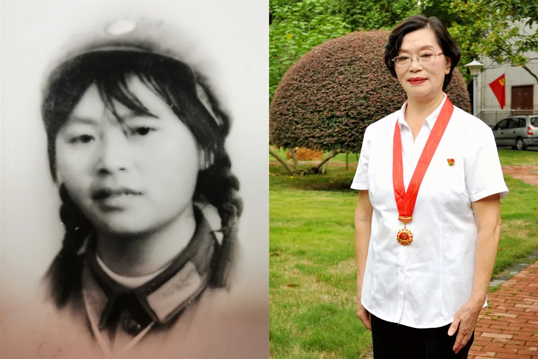 光荣在党50年！这10位各行各业的湘妹子，有些心里话想说给党听