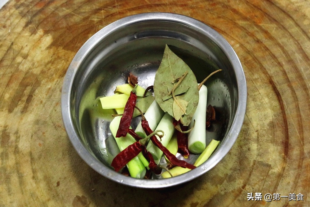 图片[5]-春吃豆 胜过肉 春季应季豆子做法大全-起舞食谱网