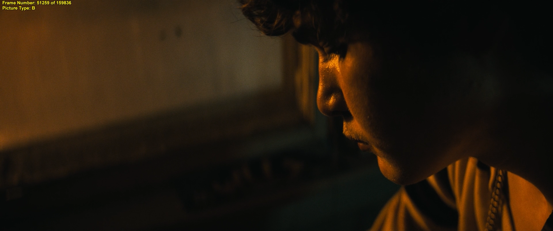 电影：白人男孩瑞克