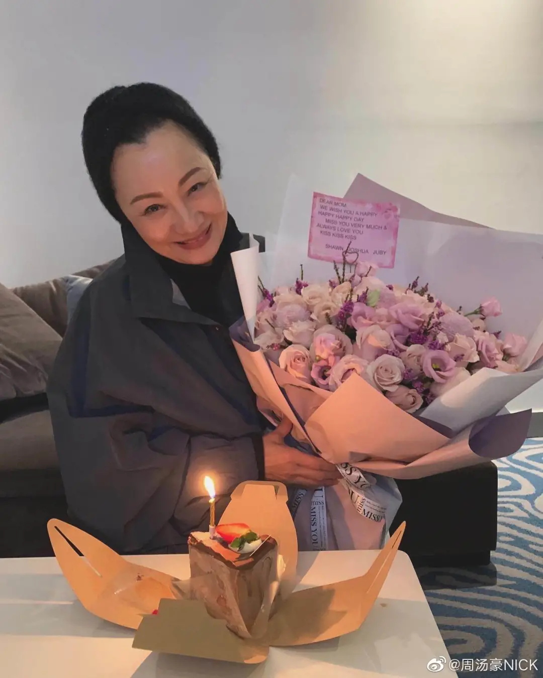 知名女星与已婚男同居18年,被当街扒衣殴打:她不配幸福?