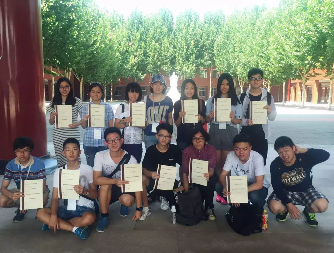 牛津国际公学---一所纯英式教育寄宿制国际学校