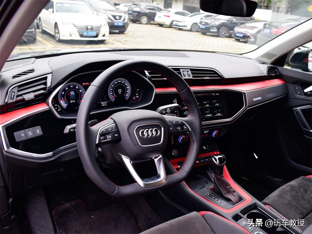 30万是要面子还是实用？这两款SUV能给你答案