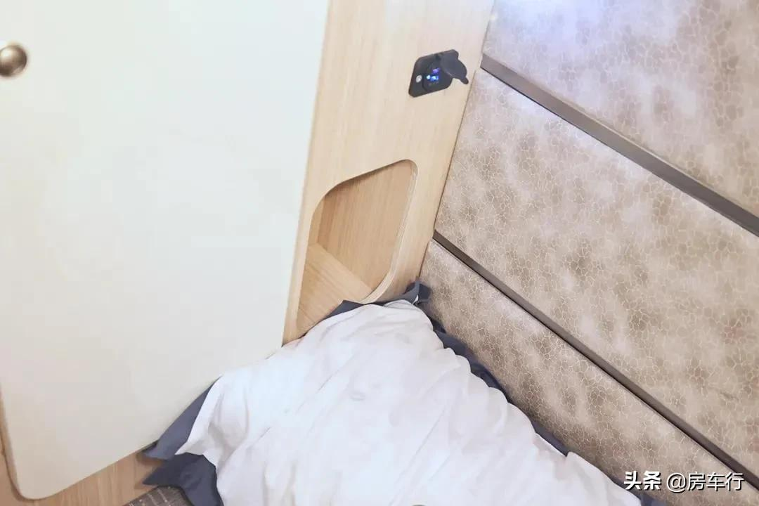 什么限高?沒在怕的!卓美亞卓越X3 T型小額頭房車