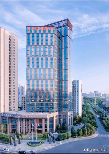 湖南省长沙市顶级酒店，吾等闲人不能驾驭，看看就好