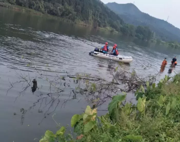 抚州宜黄县一对15岁龙凤胎兄妹意外溺水身亡