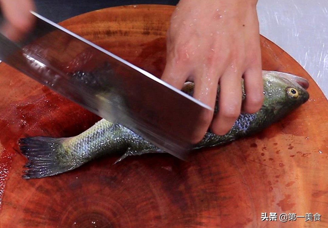 鱸魚的做法,鱸魚的做法怎么做最好吃