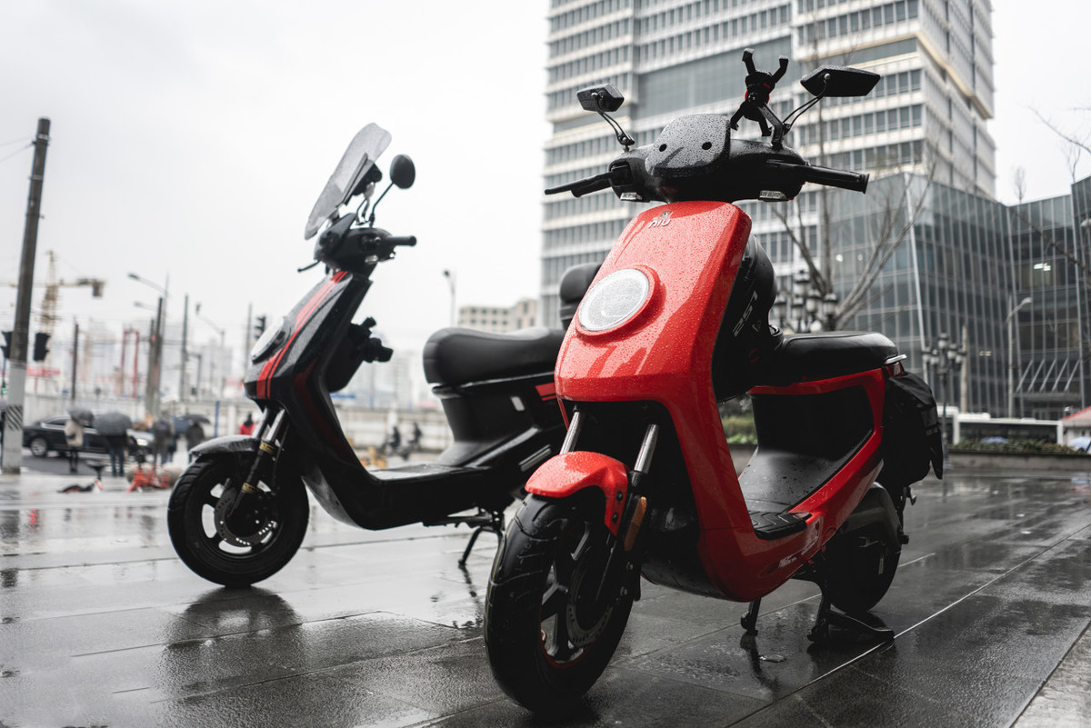48V、60V、72V的电动车有什么区别？续航各有多远？老师傅告诉你