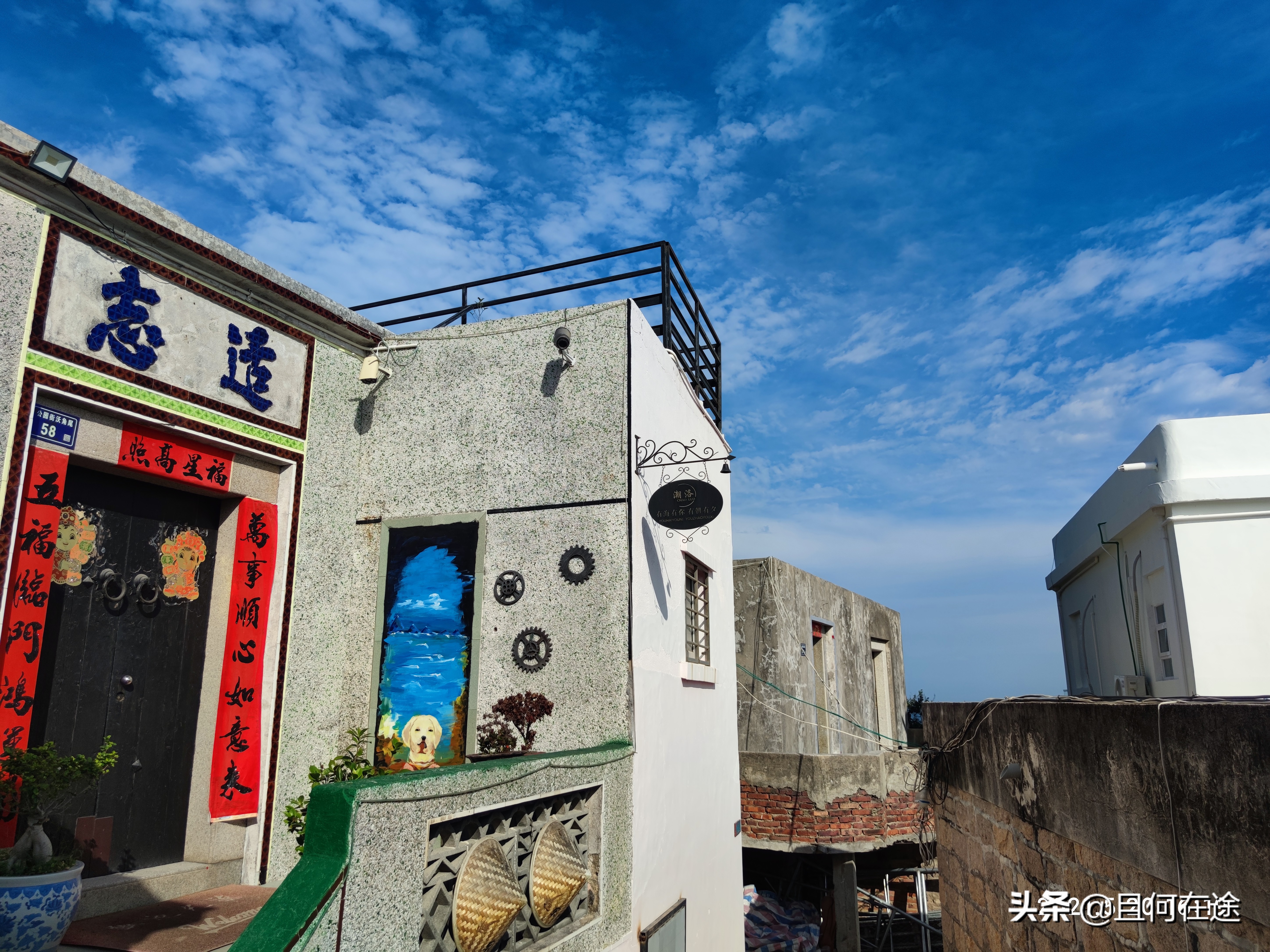 东山岛：面朝大海，春暖花开，东山岛攻略一