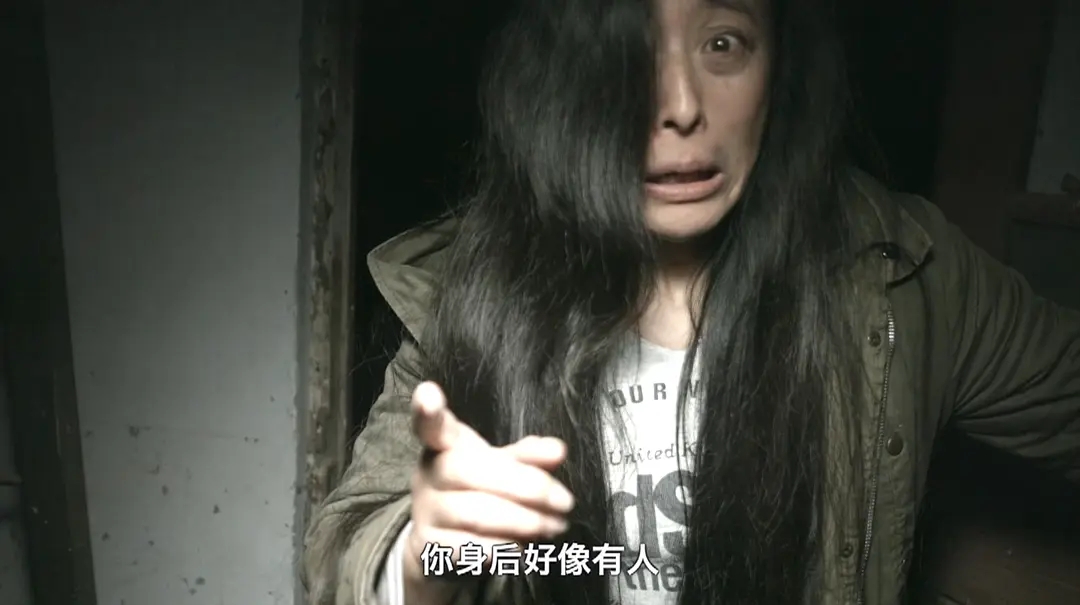 20年来评分最高的十大华语恐怖片，《异度空间》第3，《双瞳》第2