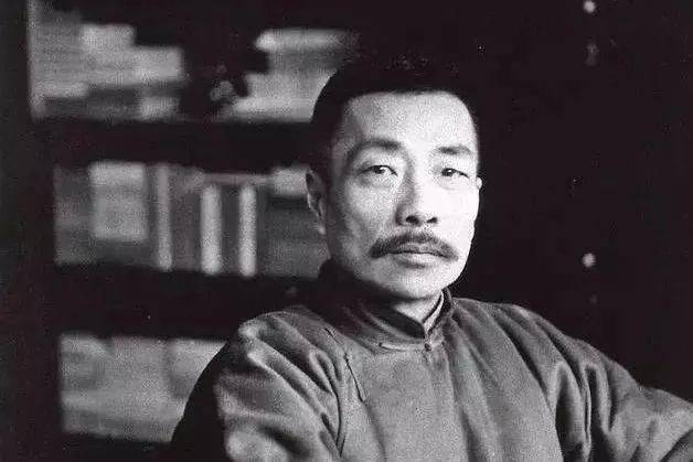 鲁迅眼中的当代十大天干象征
