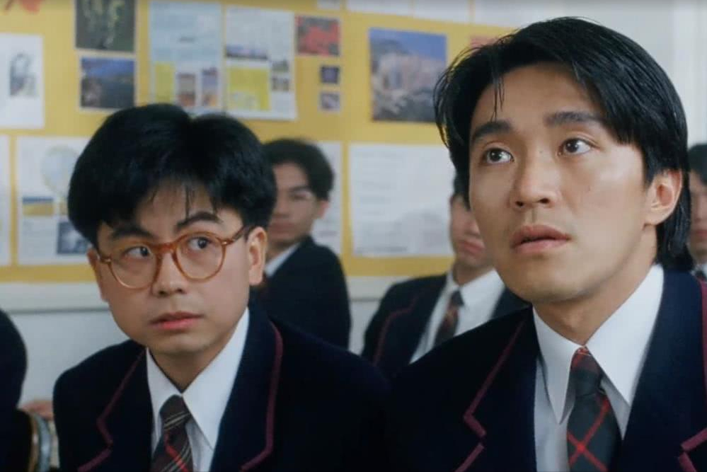 新逃学威龙2021在线在线完整观看免费加长版1280p清晰国语版已更新