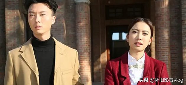 港剧大盘点之律政剧，哪位律师是你心中的嘴强王者