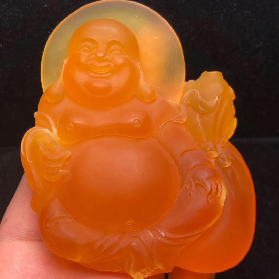 蜜蜡“为什么”不能轻易送人，这些说法你信吗？