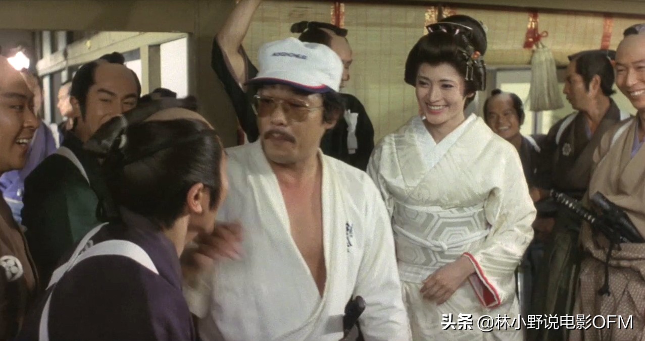 《蒲田进行曲》幕后冷知识：蒲田是指什么？松坂庆子到底是哪国人