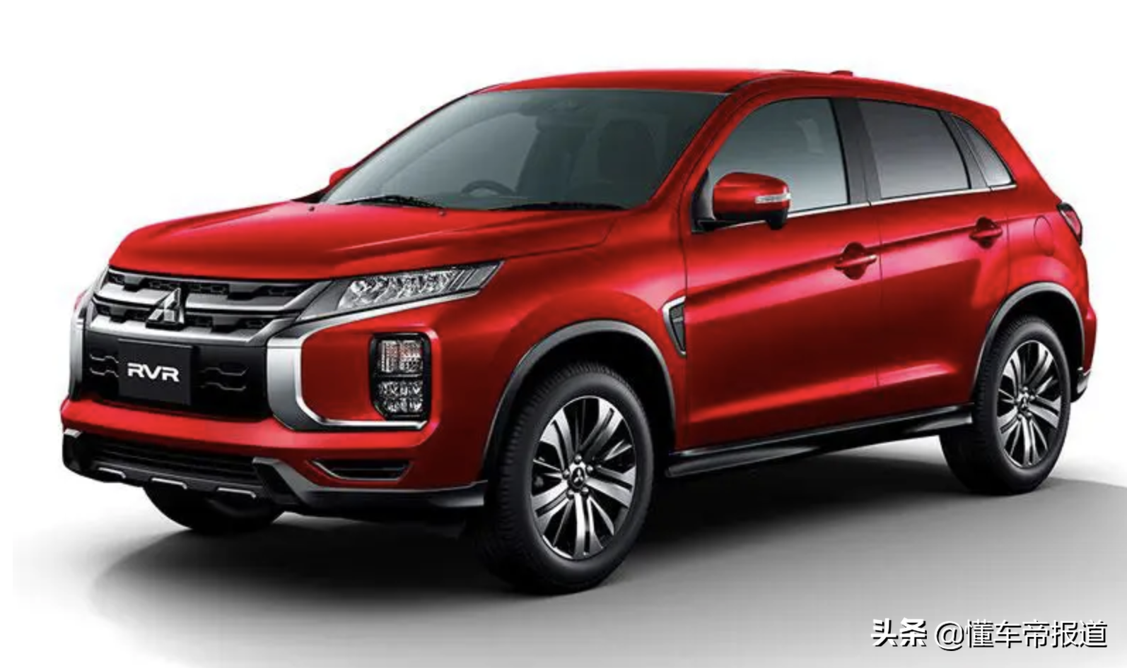 10万预算选三菱新车？这些车型值得考虑