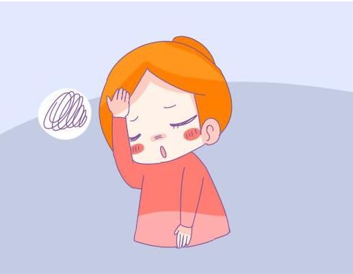 生完宝宝后，若你在这个时间来月经，说明子宫恢复好！