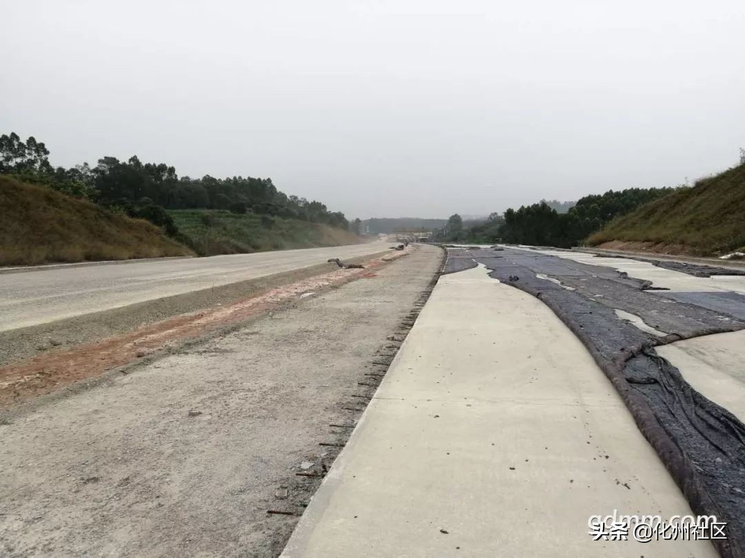 最新！化州交通建设大蜕变！去高铁站、飞机场20多分钟！