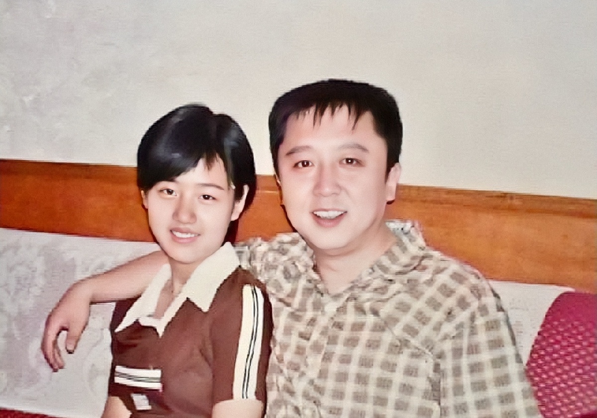 落魄时白慧明无怨无悔跟于谦,显达后,换于谦掏心挖肺宠白慧明