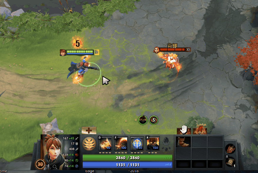 最快，最全，最强！纳米级玛西教学攻略