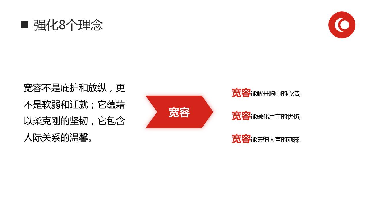 《情商管理与沟通技巧》培训课件完整版分享，共39P