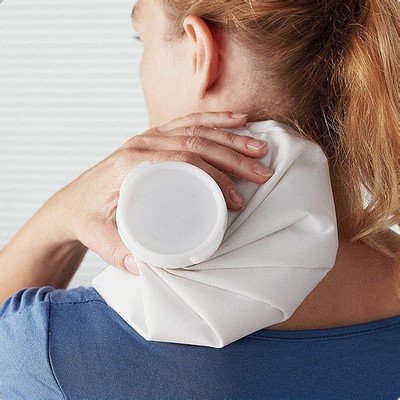 落枕快速缓解方法：简单有效的脖子疼痛解决方案