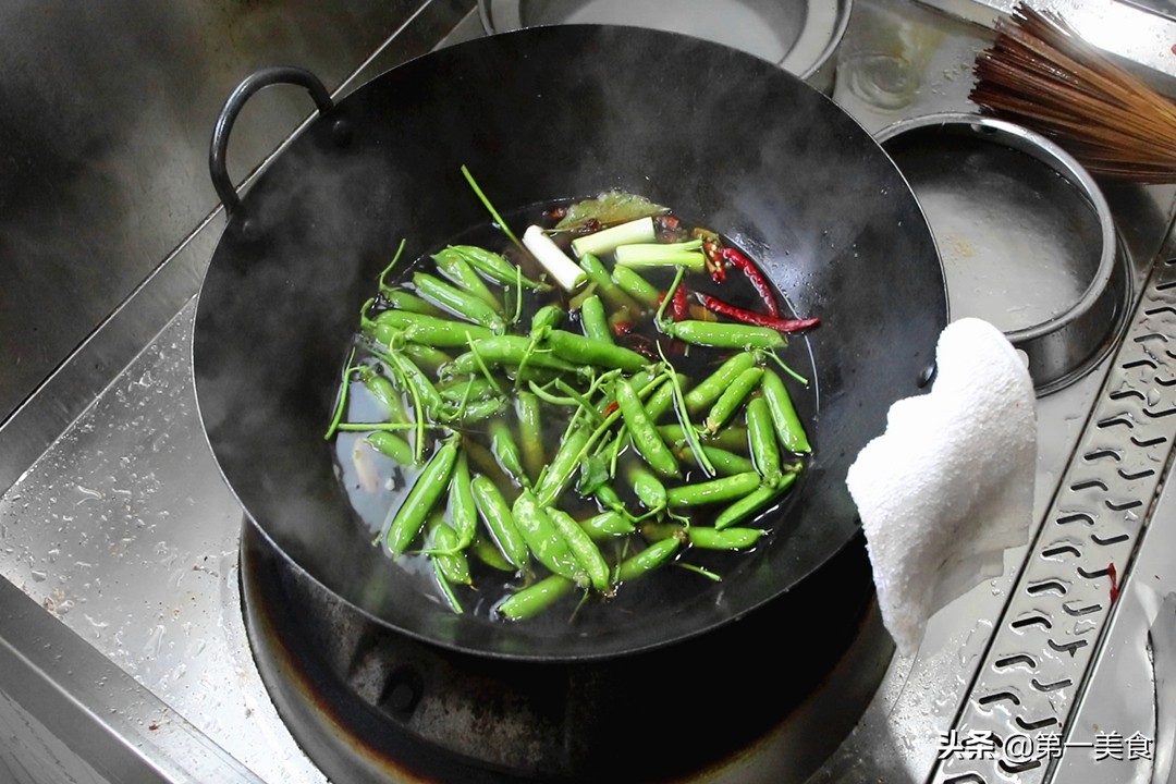 图片[7]-春吃豆 胜过肉 春季应季豆子做法大全-起舞食谱网