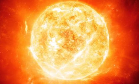 太阳表面温度约多少°c（科学家关于太阳温度的不同答案）