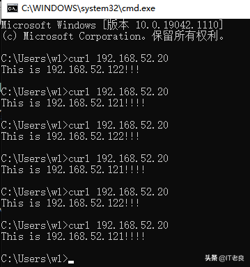 开源免费代理软件Haproxy部署配置实现Web业务访问负载均衡