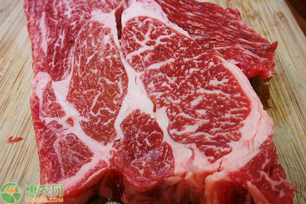 2020年牛肉价格多少钱一斤？为啥牛肉价格这么高？