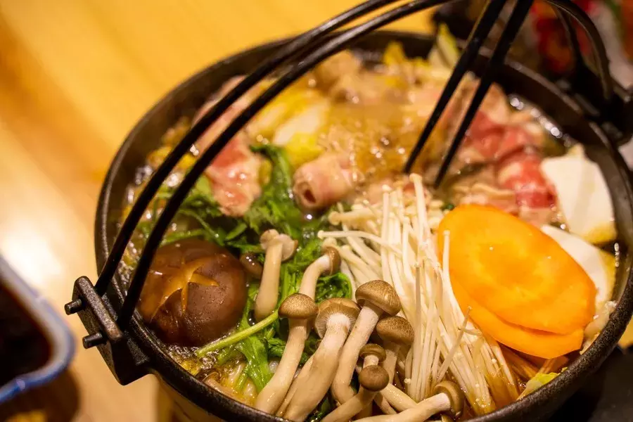 这条魔鬼美食街从头走到尾，我胖了10斤（上）